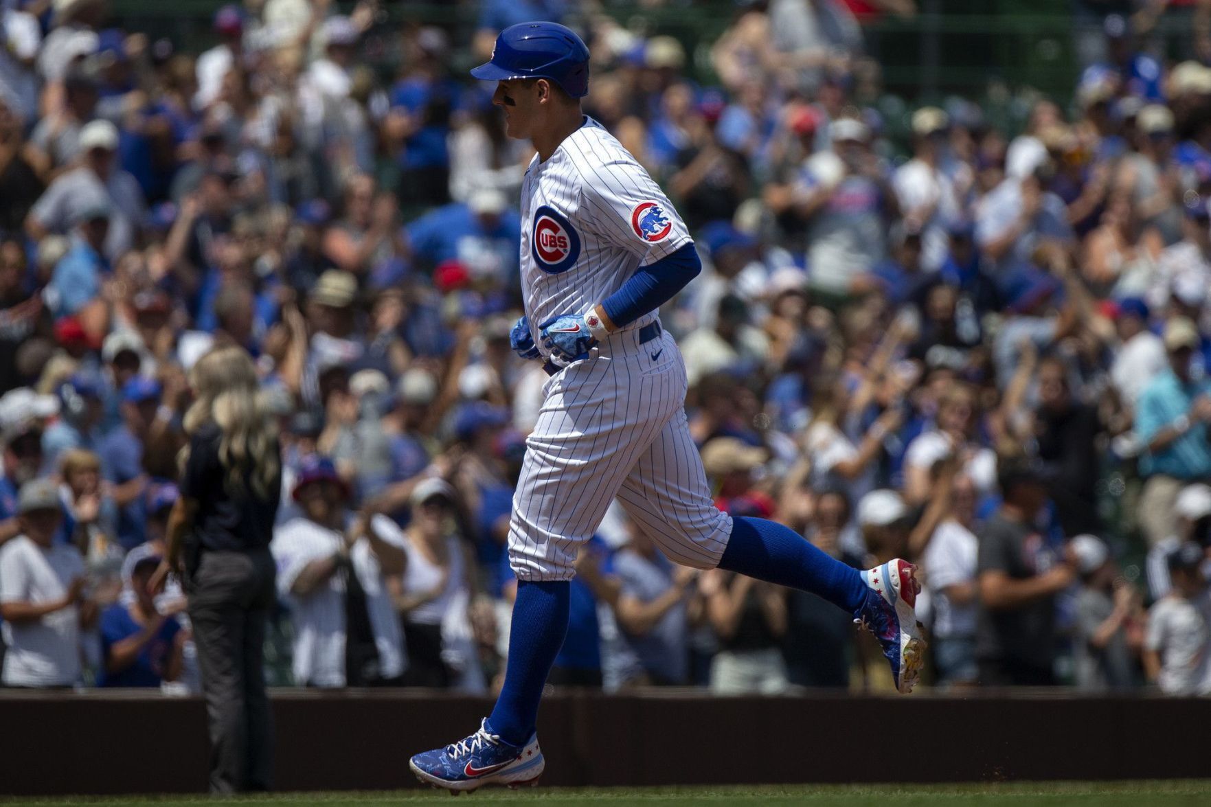 Anthony Rizzo - Cubs